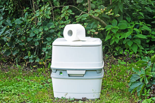 Trusted Norman, OK porta potty rental Experts