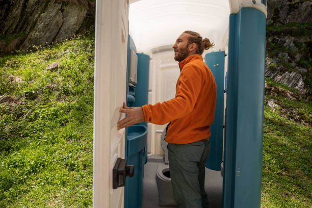 Best Best portable toilet rental  in Norman, OK