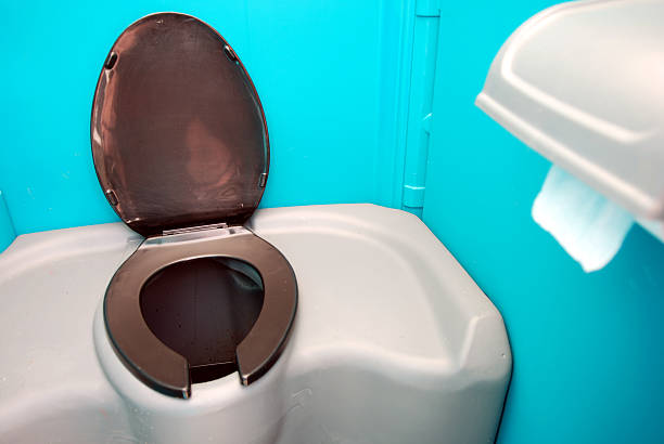 Best Porta potty delivery and setup  in Norman, OK