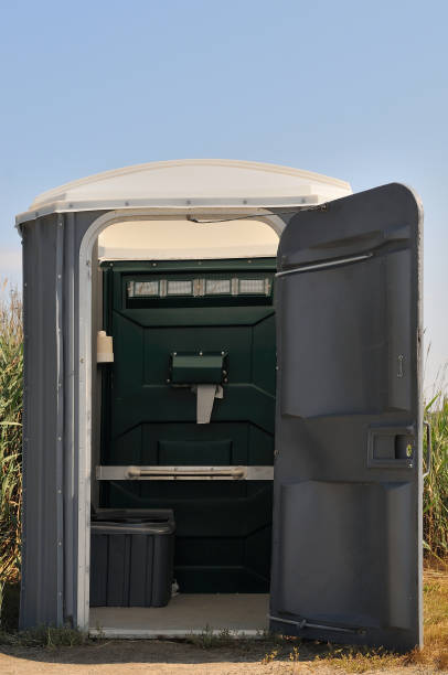 Best Porta potty delivery and setup  in Norman, OK