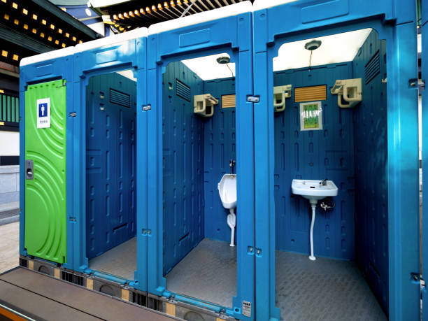 Best Luxury portable toilet rental  in Norman, OK