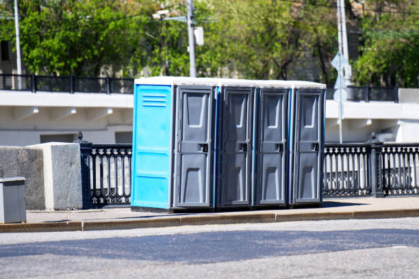 Best Portable bathroom rental  in Norman, OK