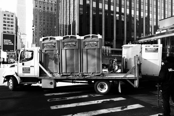 Best High-end porta potty rental  in Norman, OK